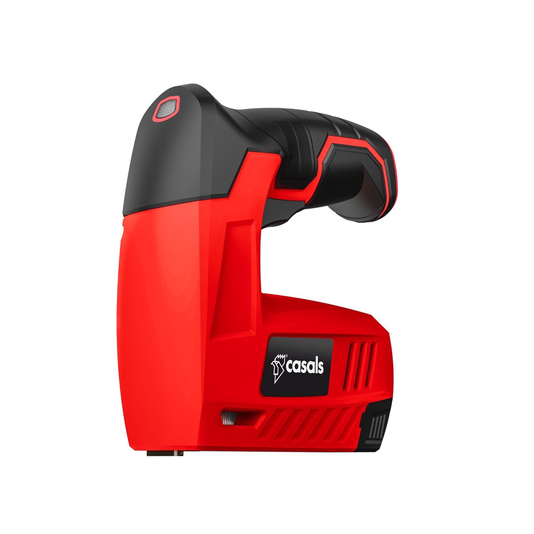 Stappler bezprzewodowy 4V CASALS CSG3620 — zdjęcie 1 z 3