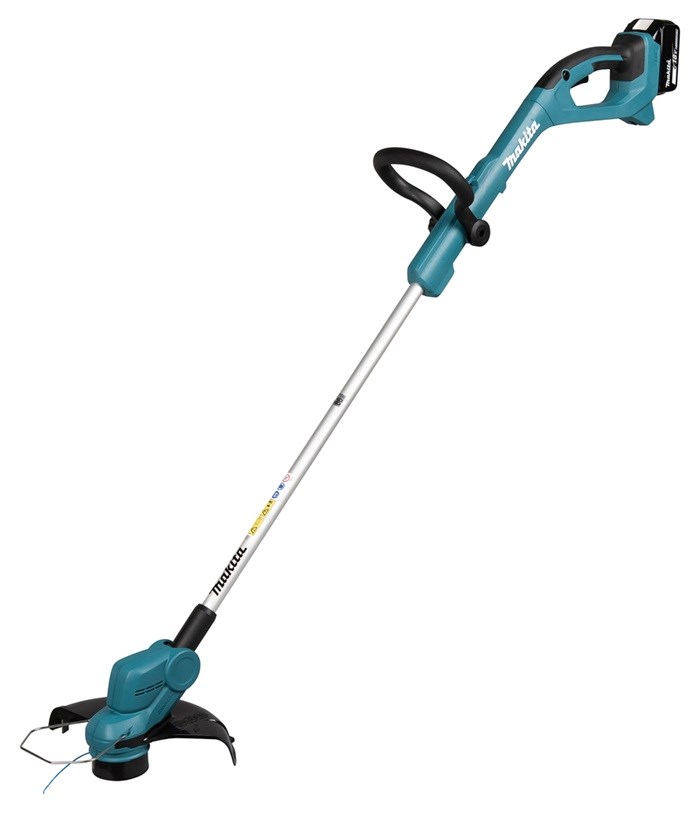Kosa MAKITA DUR193RF - Bezprzewodowa, 83 dB — zdjęcie 1 z 6