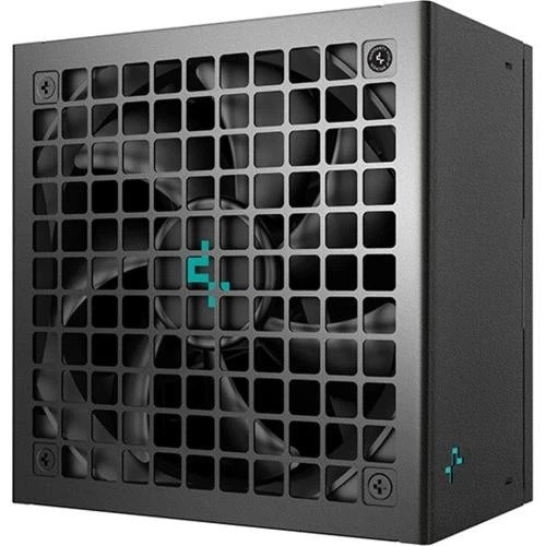 Zasilacz DeepCool PN1200-M, 1 Wentylator, Czarny — zdjęcie 1 z 3