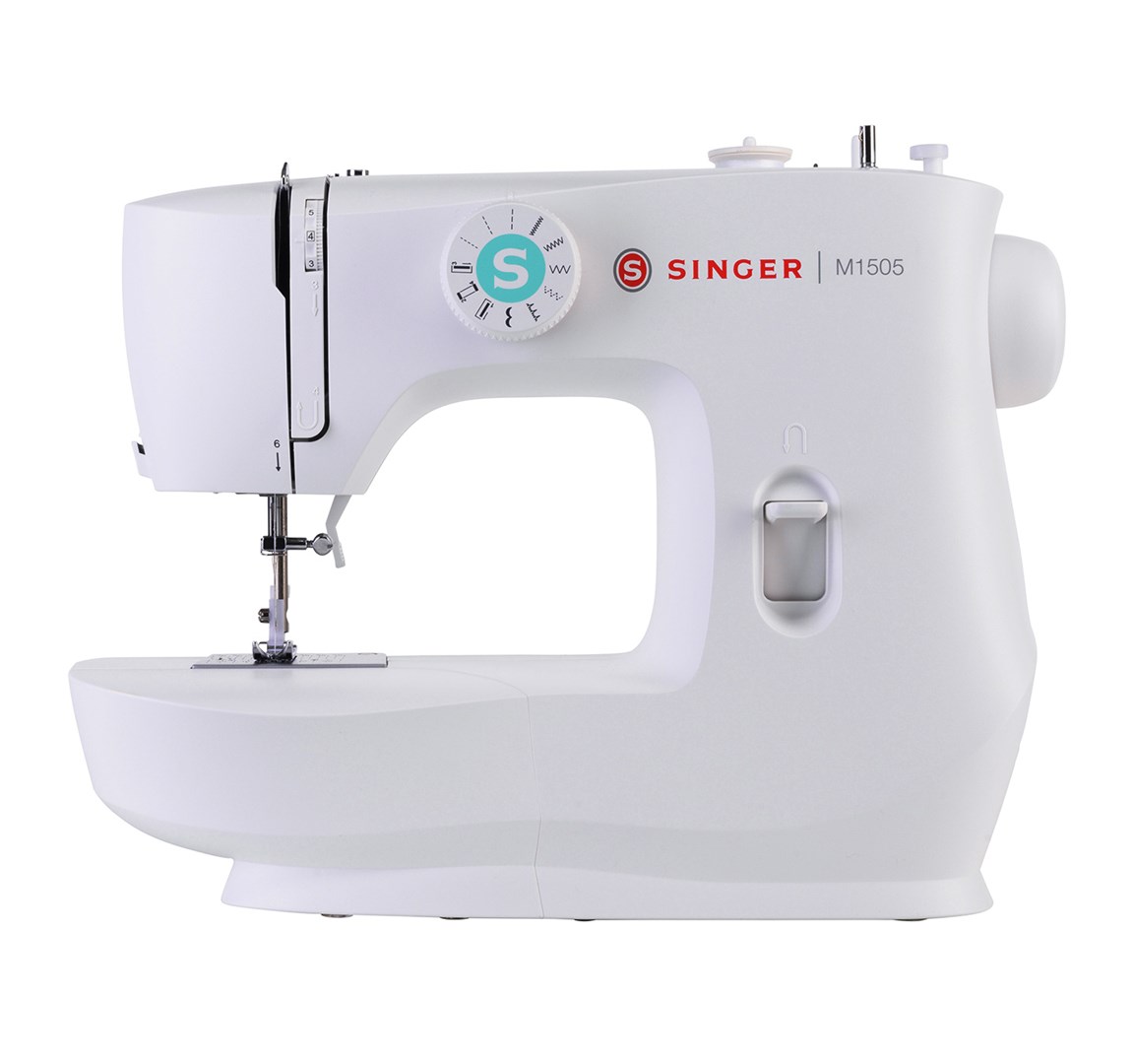 Maszyna do szycia Singer M1505 biała — zdjęcie 1 z 7