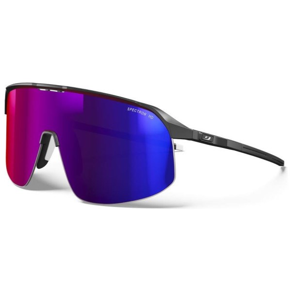 Okulary JULBO DENSITY czarny - Unisex UV — zdjęcie 1 z 5