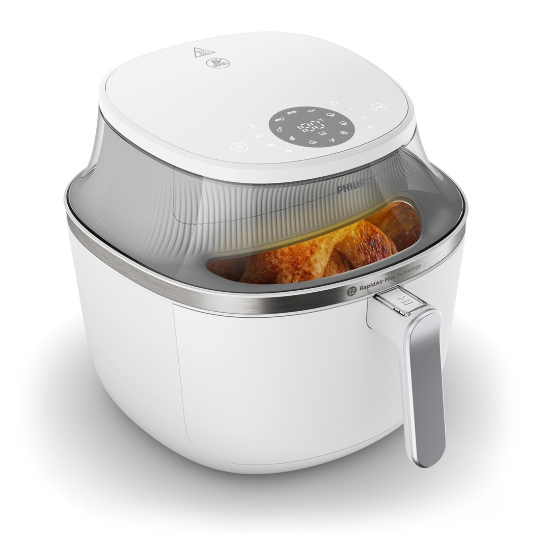 Frytownica bez tłuszczu PHILIPS NA331/10 — zdjęcie 1 z 7