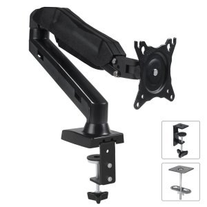 Uchwyt Maclean MC-860 do monitora 13"-27" — zdjęcie 1 z 7