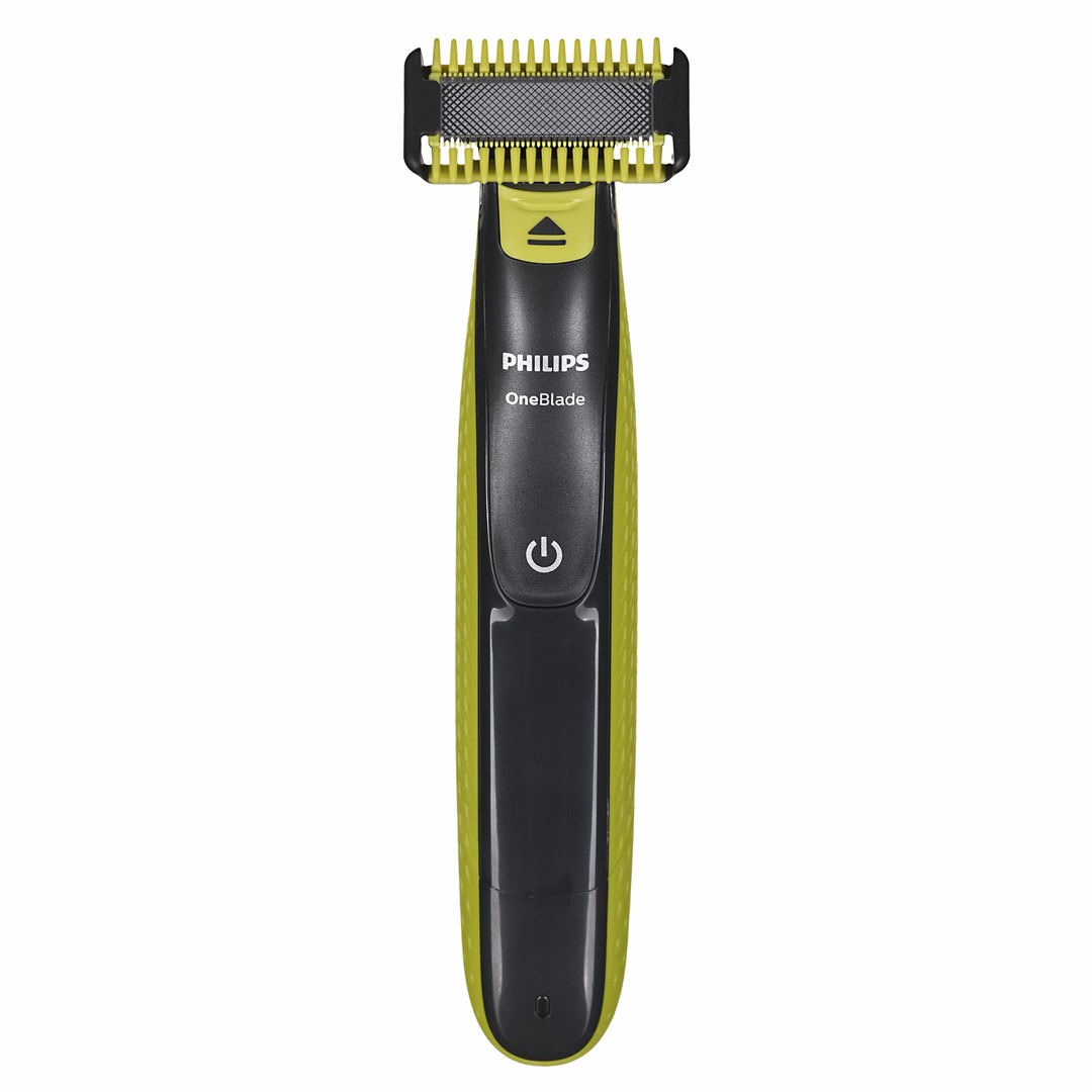 Golarka PHILIPS Oneblade QP 2824/10 - Golarka Foliowa — zdjęcie 1 z 8