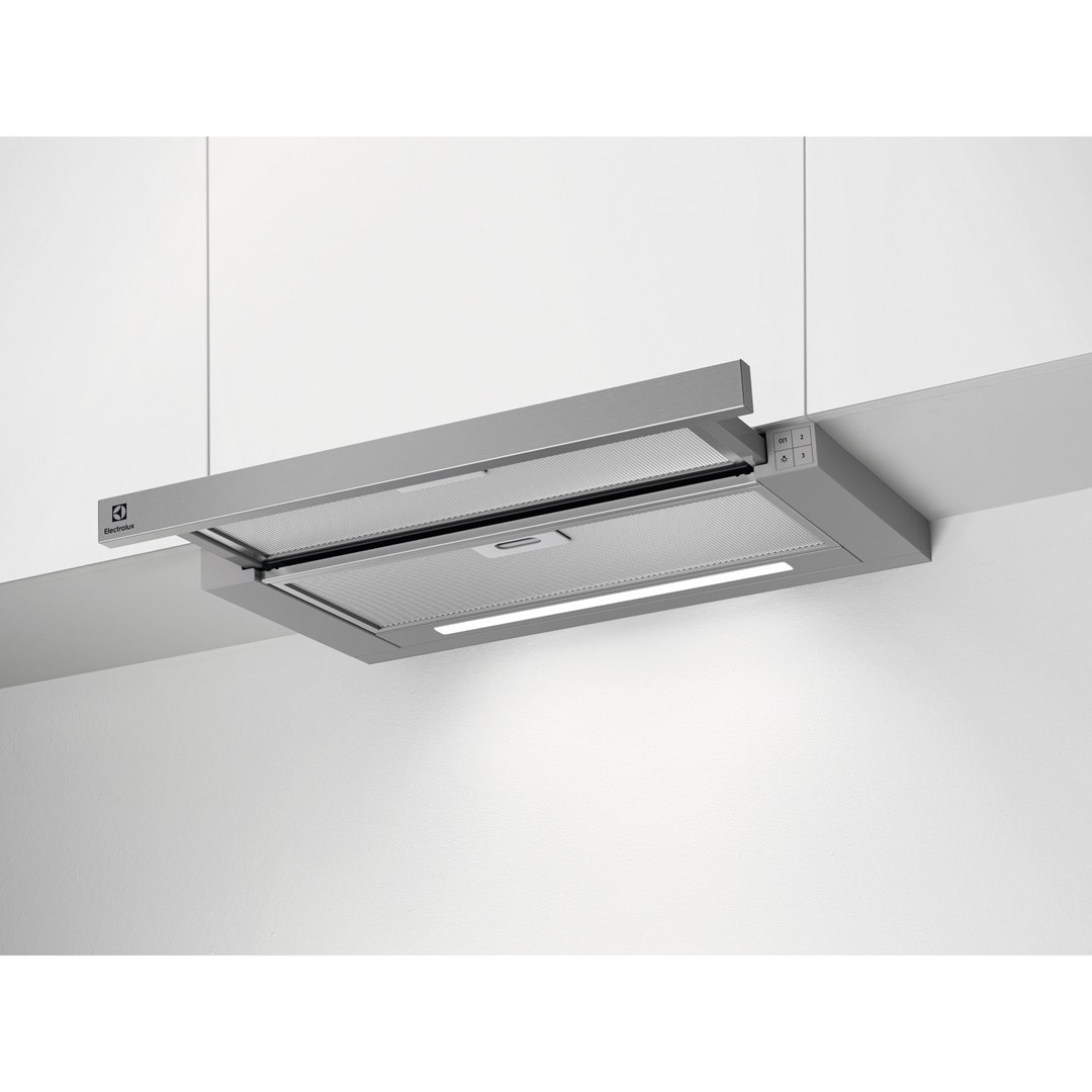 Okap ELECTROLUX LFP616X — zdjęcie 1 z 8
