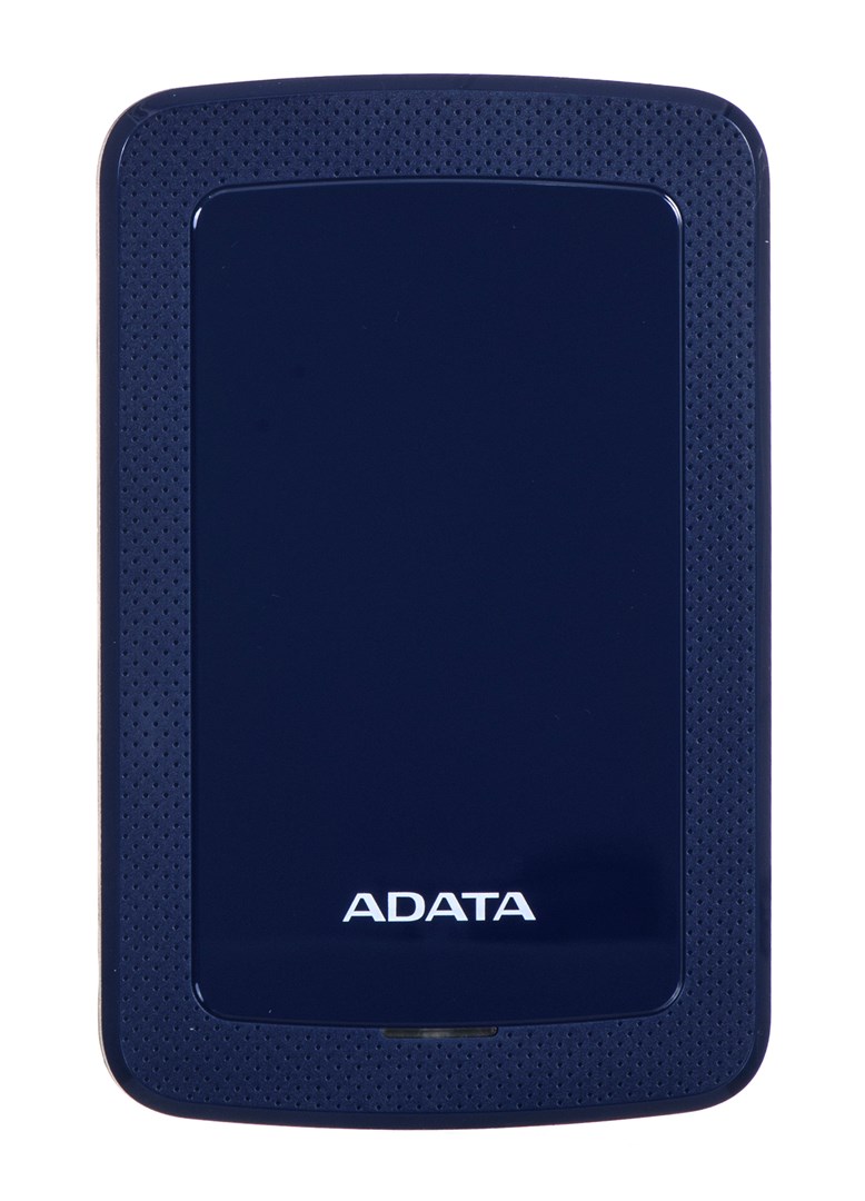 Dysk zewnętrzny HDD ADATA HV300 1TB niebieski — zdjęcie 1 z 4