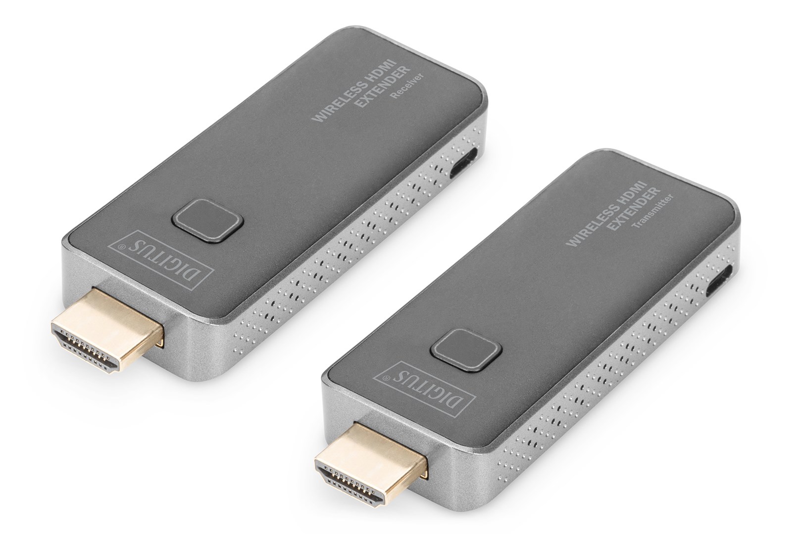 Digitus Przedłużacz HDMI Bezprzewodowy 1920x1080 — zdjęcie 1 z 7