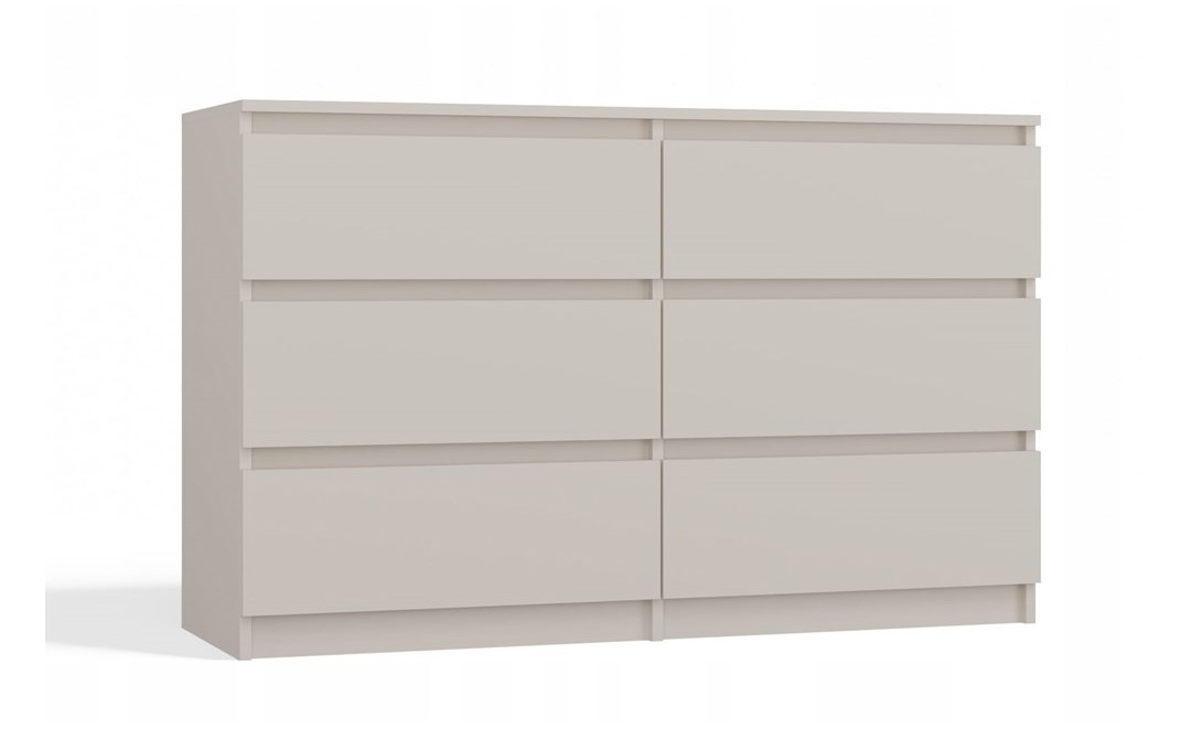 KOMODA MALWA M6/120 KASZMIR — zdjęcie 1 z 4