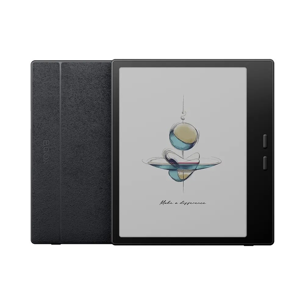 Czytnik Ebook Onyx Boox Go Color 7" Gen II 64GB — zdjęcie 1 z 5