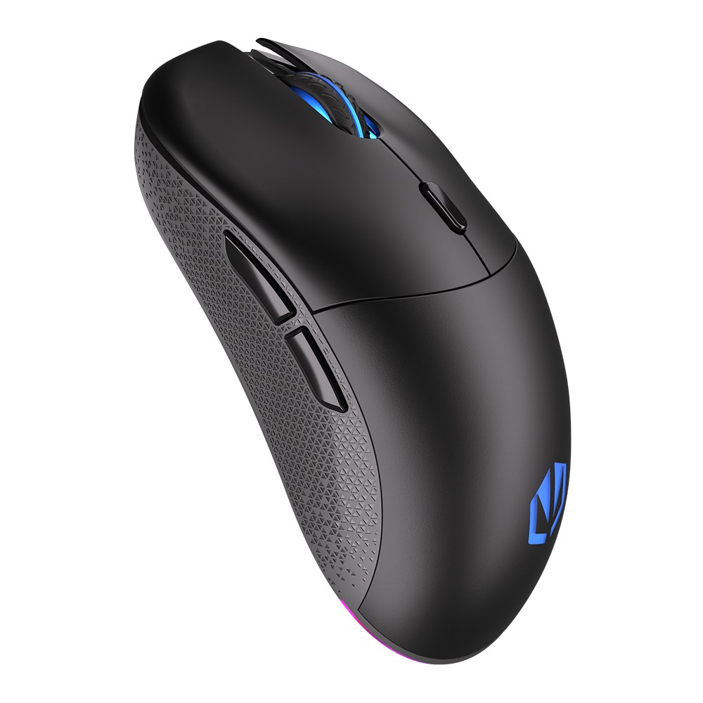 Mysz ENDORFY GEM Plus Wireless Czarna — zdjęcie 1 z 8