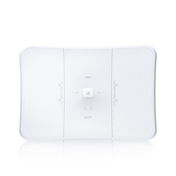 UISP Wireless airMAX 5AC Extreme-Range LiteBeam — zdjęcie 1 z 8