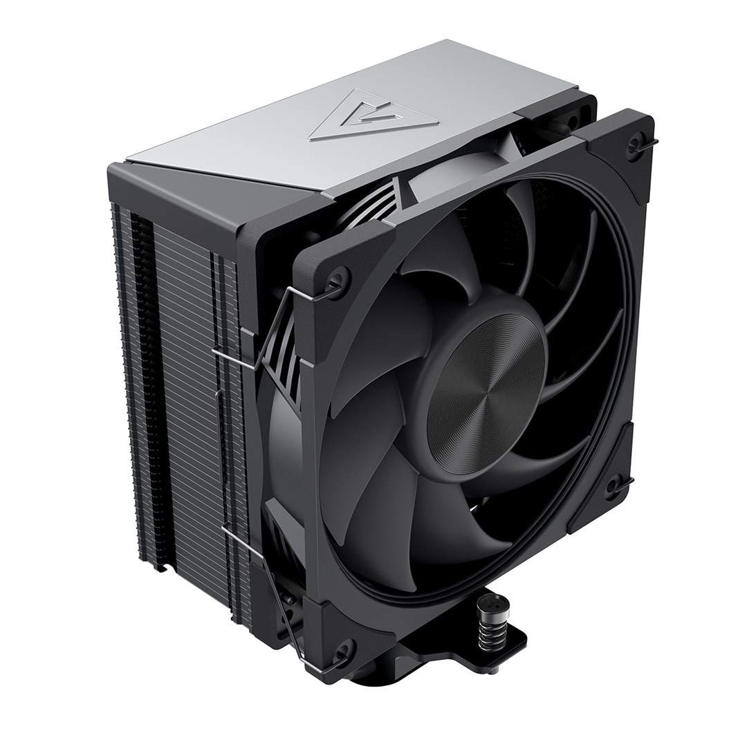 MODECOM CHŁODZENIE CPU VOLCANO 0C T700 BLACK — zdjęcie 1 z 7