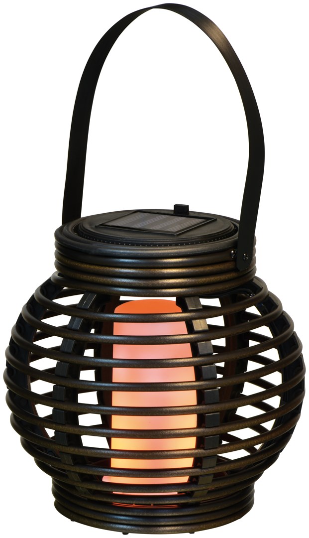 Lampion solarny LED Activejet AJE-ROBINIA — zdjęcie 1 z 8