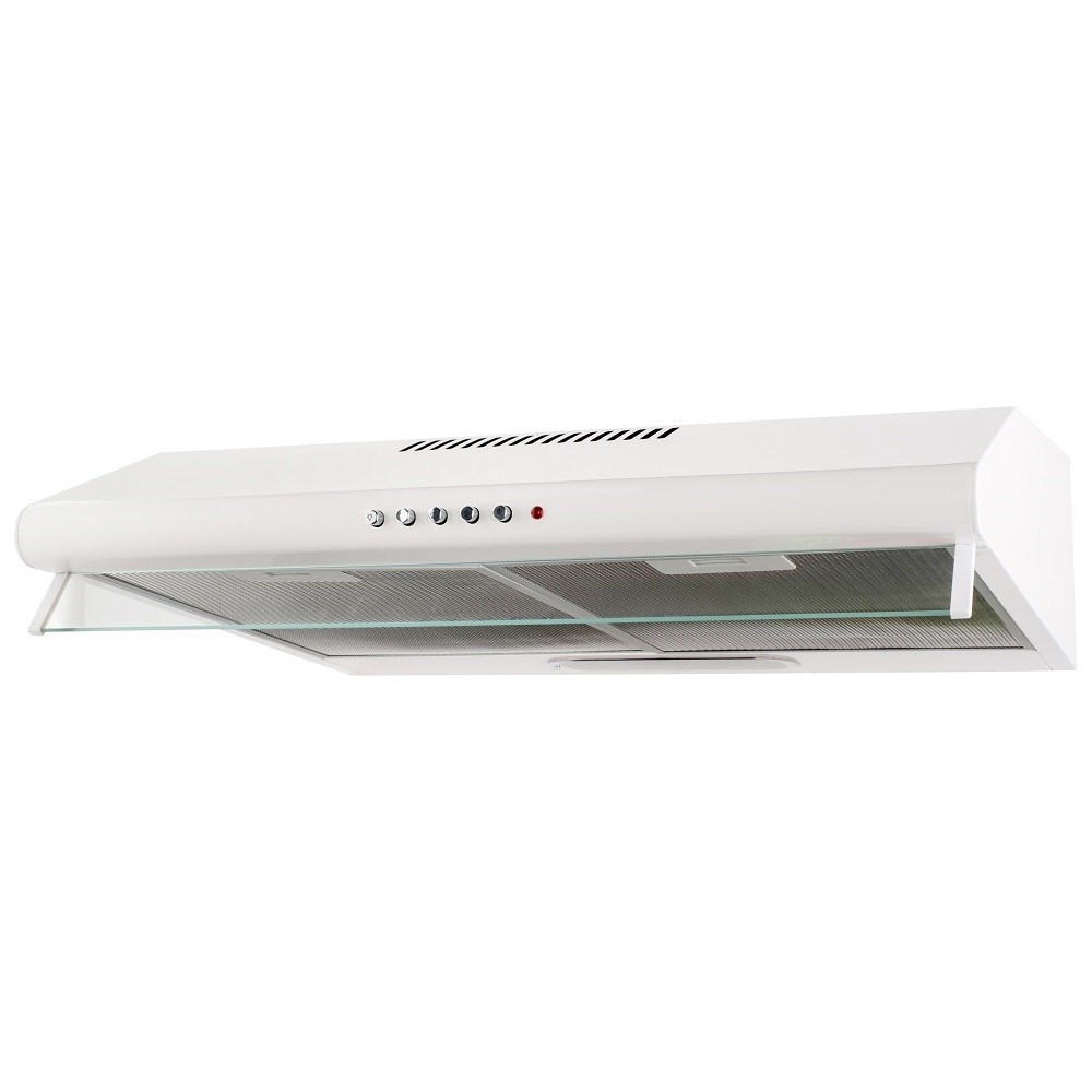 Okap podszafkowy AKPO WK-7 P 3060 BIAŁY 600mm — zdjęcie 1 z 5