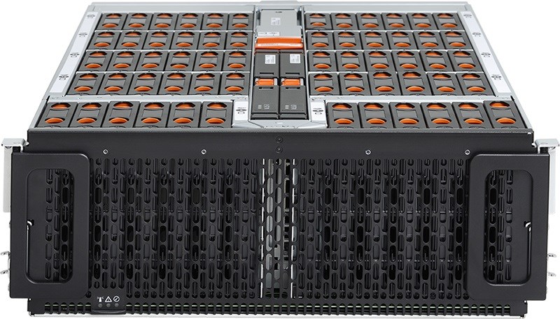 Macierz Dyskowa Western Digital Ultrastar Data60 SE4U60-60 360TB