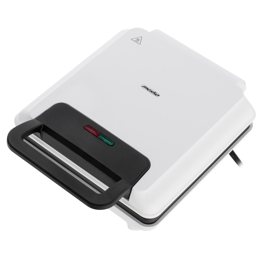 Gofrownica MESKO MS 3091 — zdjęcie 1 z 8