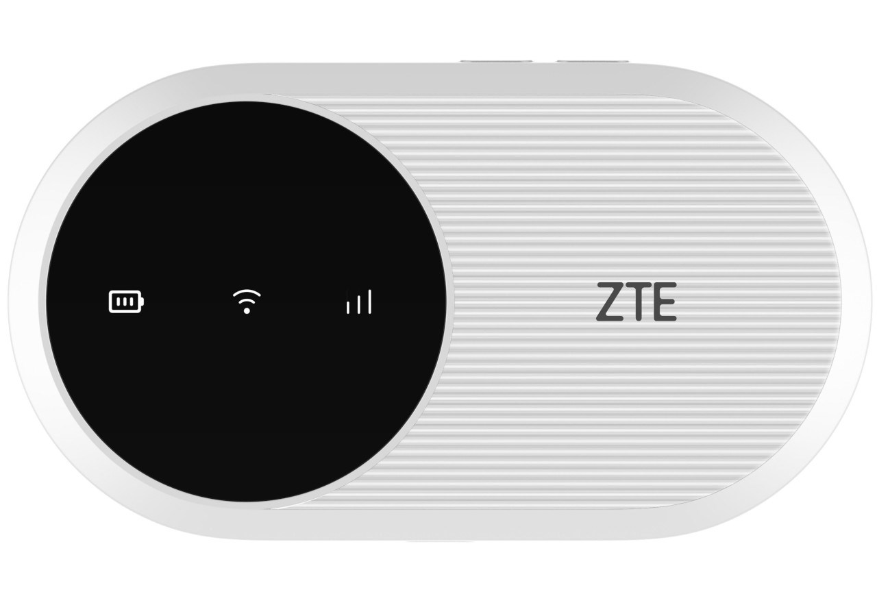 Router ZTE U10S Pro 4G Mobile WiFi6 Hotspot — zdjęcie 1 z 2