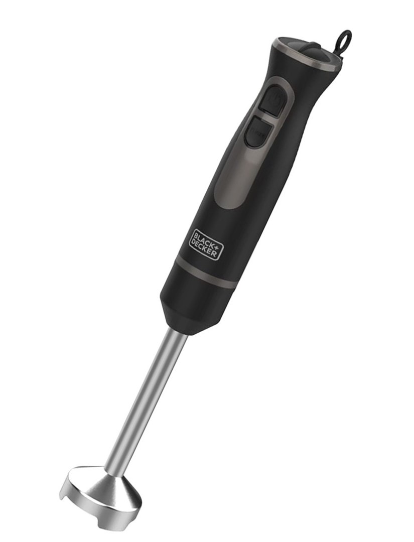 Blender rłęczny Black+Decker BXHBA800E (800W) — zdjęcie 1 z 8