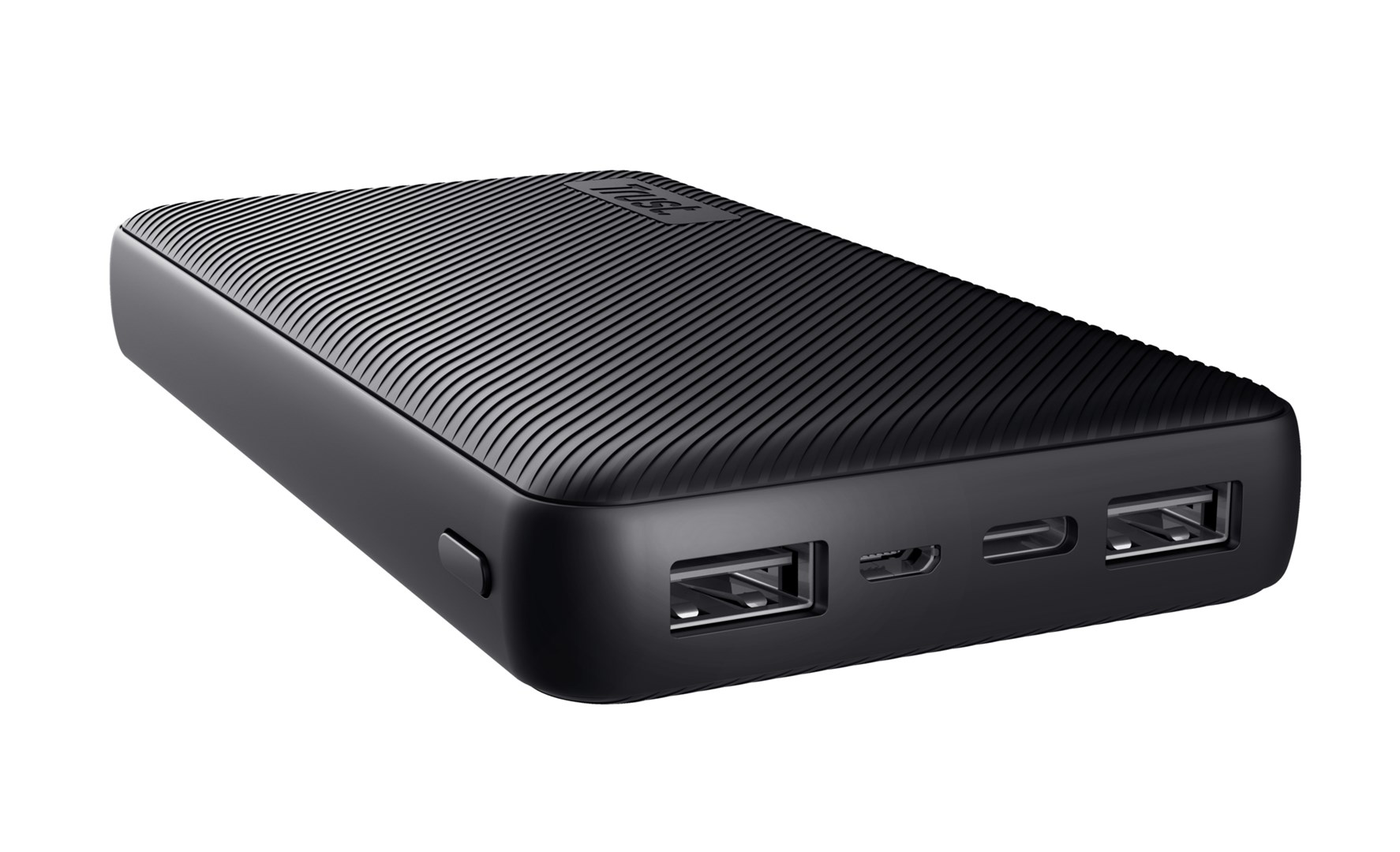 Powerbank TRUST Primo 15000mAh ECO Black — zdjęcie 1 z 7
