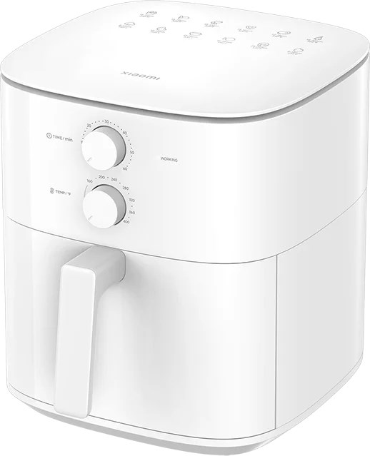 Frytownica beztłuszczowa Xiaomi Air Fryer Essential 6l - 200°C, 12 programów — zdjęcie 1 z 6
