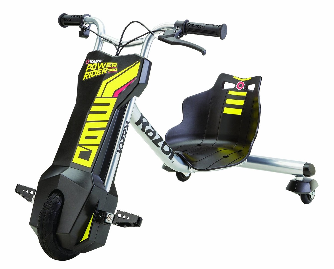 Razor Powerride - Pojazd do driftu wewł./zewł. — zdjęcie 1 z 6