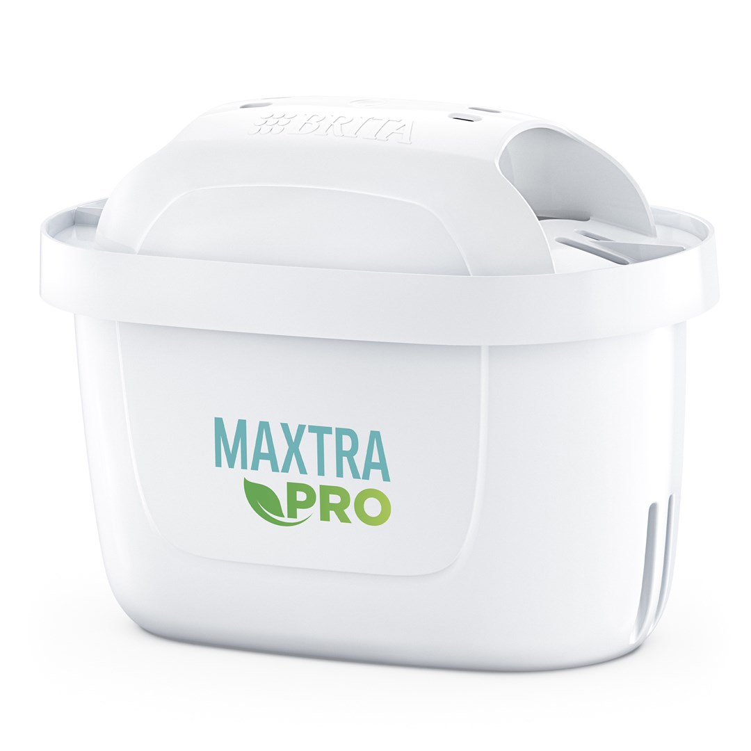 Filtr Brita MX+ Pro Pure Performance 150 l 1 szt — zdjęcie 1 z 7