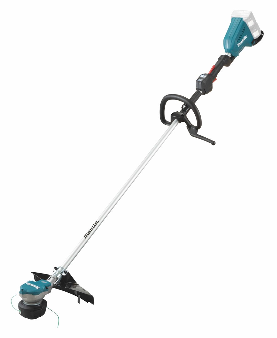 Podkaszarka żyłkowa DUR368LPT2 MAKITA 2x18V — zdjęcie 1 z 2