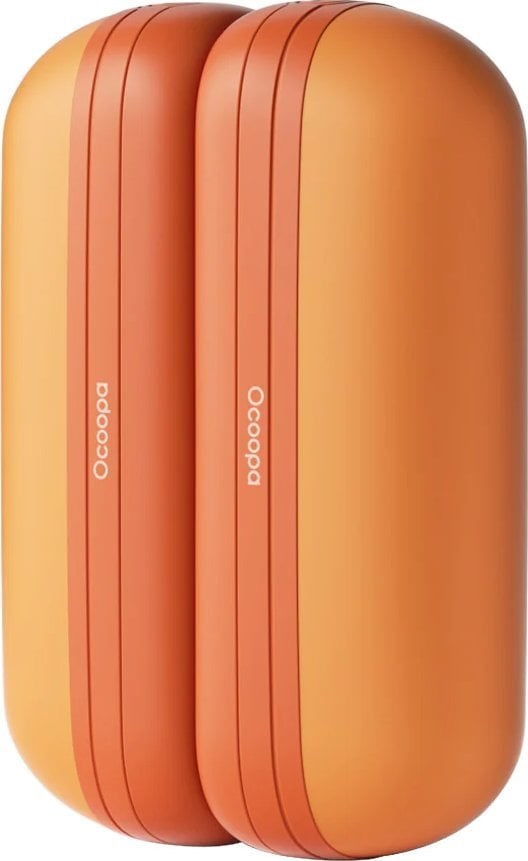 Ogrzewacz do rąk mini orange UT2S Ocoopa