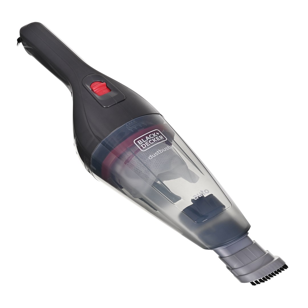 Odkurzacz samochodowy 12V NVB12AVA BLACK&DECKER — zdjęcie 1 z 8