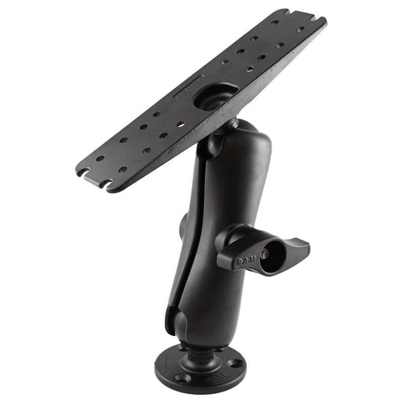 RAM MOUNT Zestaw do montażu echosondy RAM-D-111U — zdjęcie 1 z 3