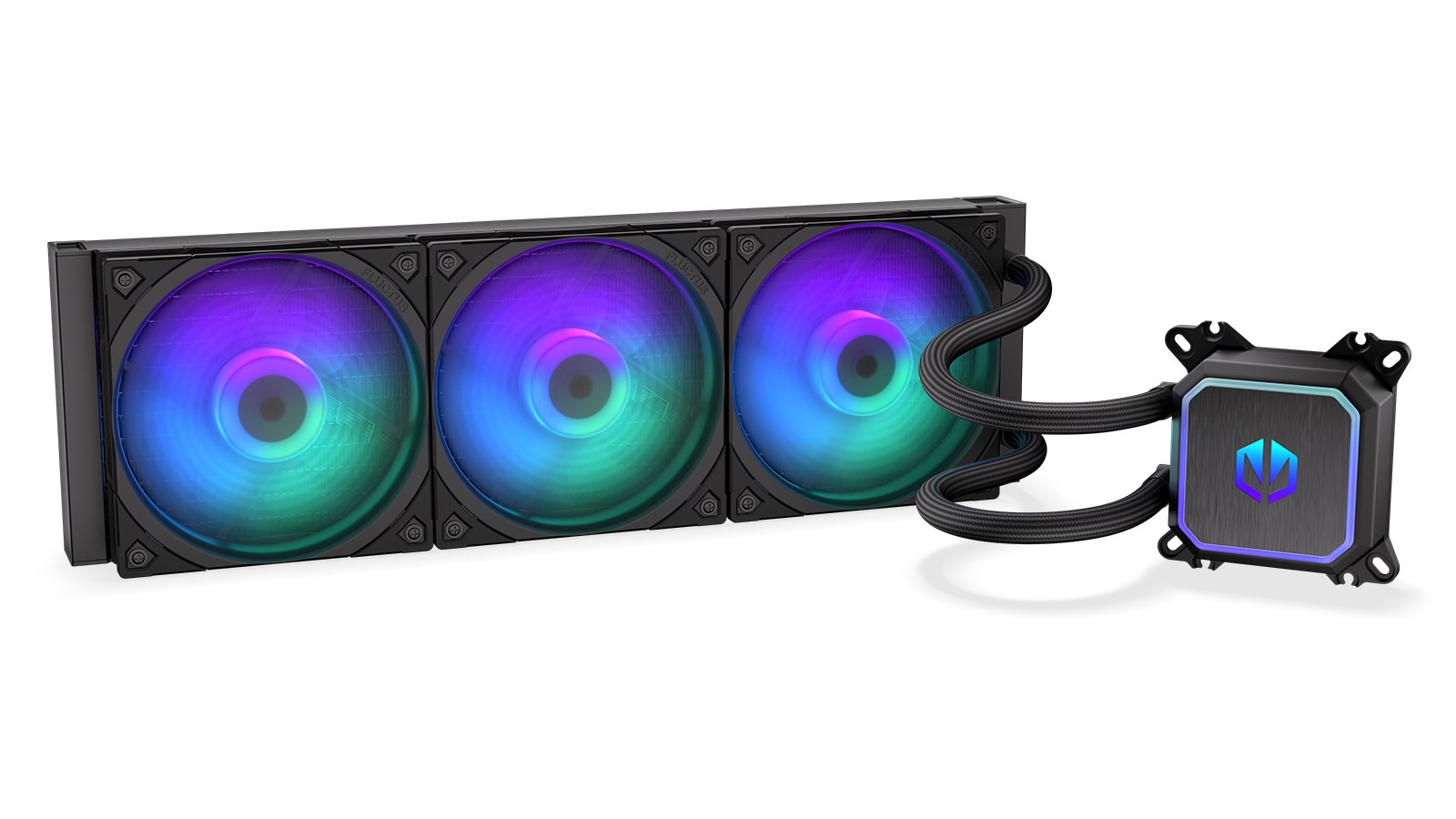 Chłodzenie wodne ENDORFY Navis F360 ARGB — zdjęcie 1 z 8