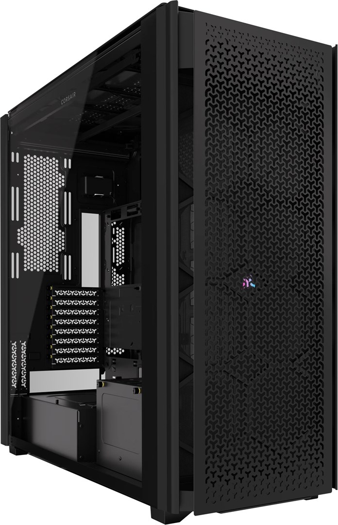 CORSAIR 9000D RGB Airflow Super Full-Tower Obudowa — zdjęcie 1 z 7