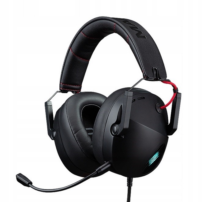 Słuchawki Mad Catz P.I.L.O.T. 5 — zdjęcie 1 z 6