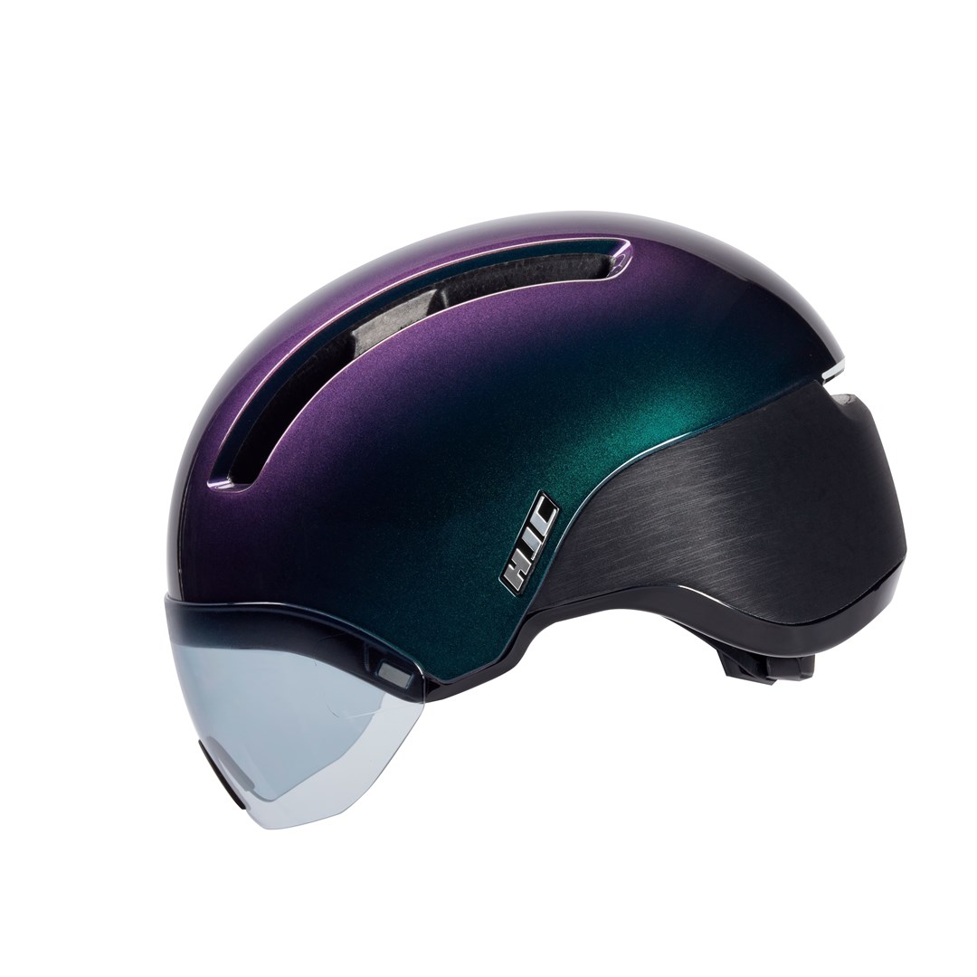 Kask Rowerowy HJC CALIDO PLUS CHAMELEON — zdjęcie 1 z 8