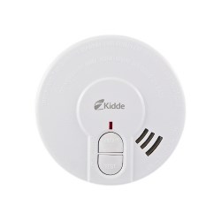 Czujnik dymu Kidde KID-29HD-UK biały — zdjęcie 1 z 5