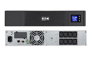 Zasilacz EATON 5SC1500IR 1500VA Rackowy