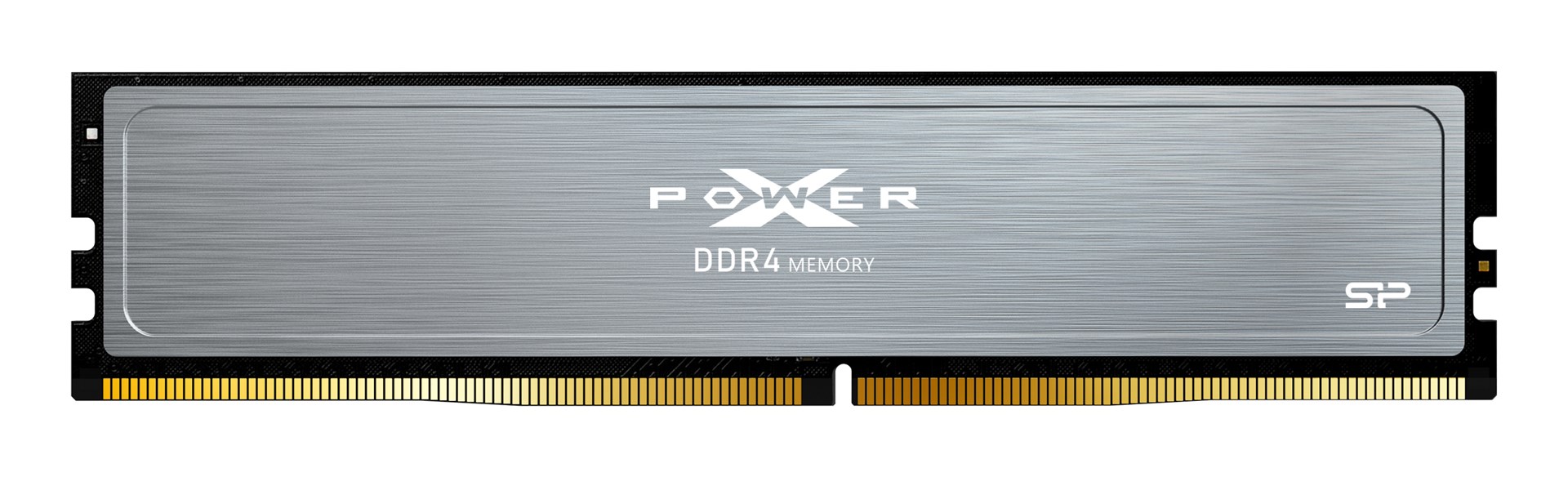 Silicon Power XPOWER Pulse Gaming DDR4