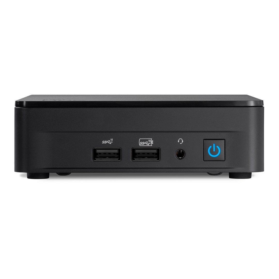 ASUS NUC 13 PRO RNUC13L5KI300000I Barebone — zdjęcie 1 z 5
