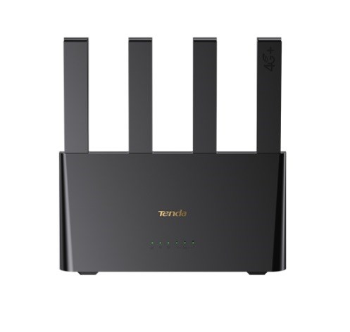 Router Tenda 4G08 5G 2.4GHz — zdjęcie 1 z 4