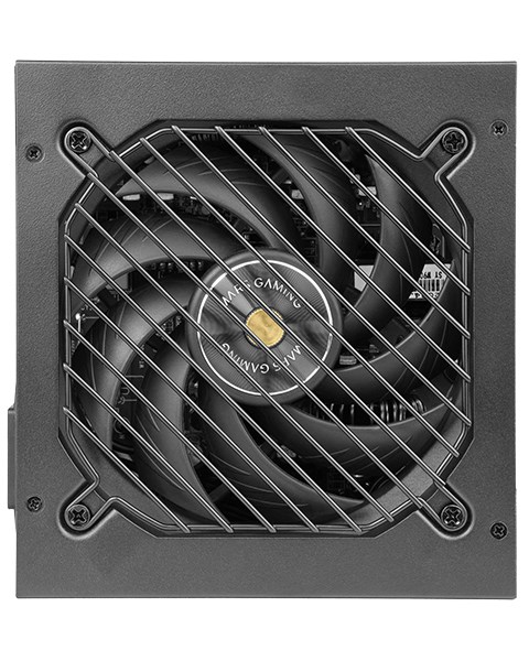 TACENS MARS MPB850SI 850W DC-DC, 80PLUS BRONZE - Zasilacz — zdjęcie 1 z 2