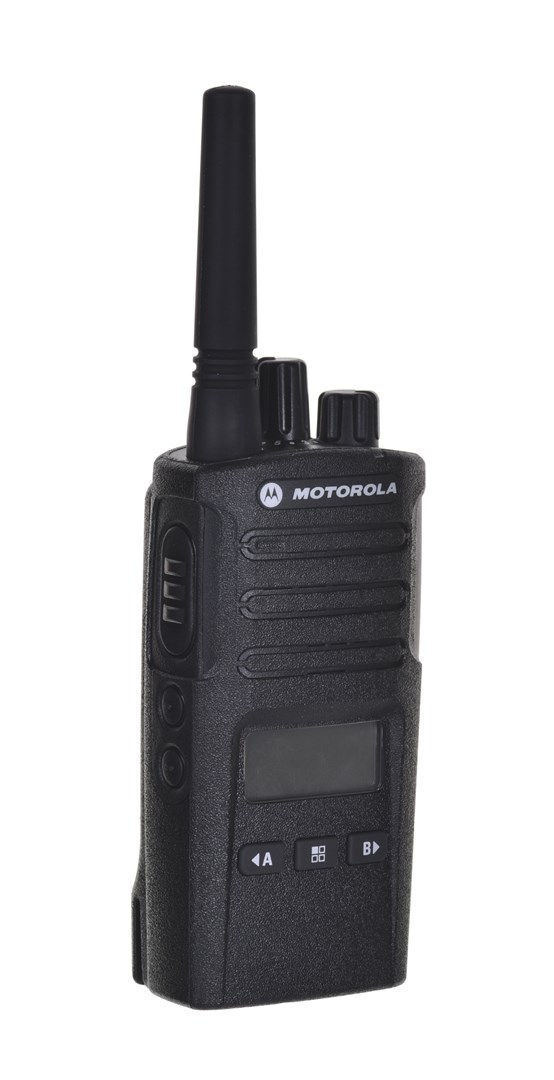MOTOROLA RADIOTELEFON XT 460 - Krótkofalówka IP55 — zdjęcie 1 z 8