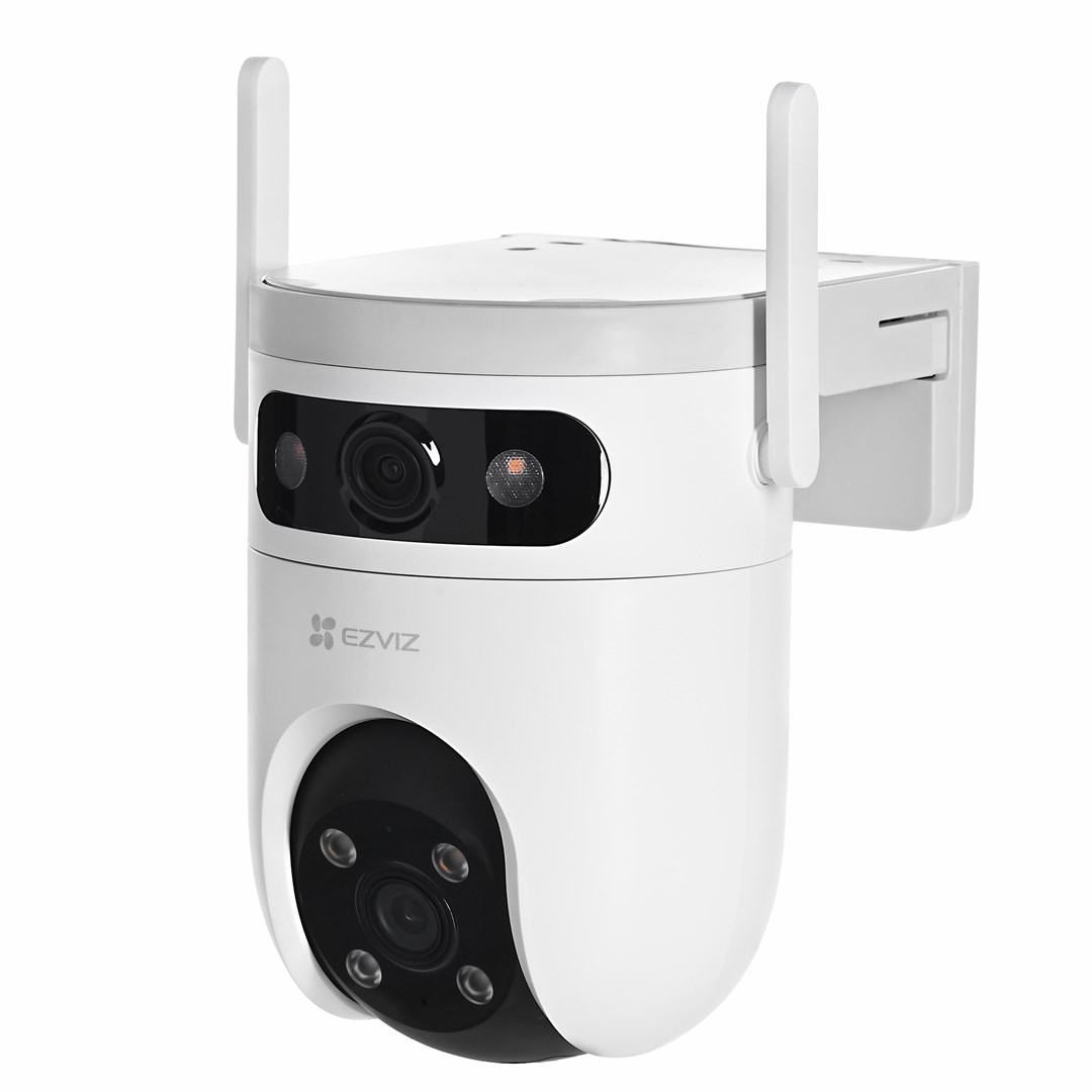 Kamera IP EZVIZ CS-H9C (5MP + 5MP) 4mm — zdjęcie 1 z 8