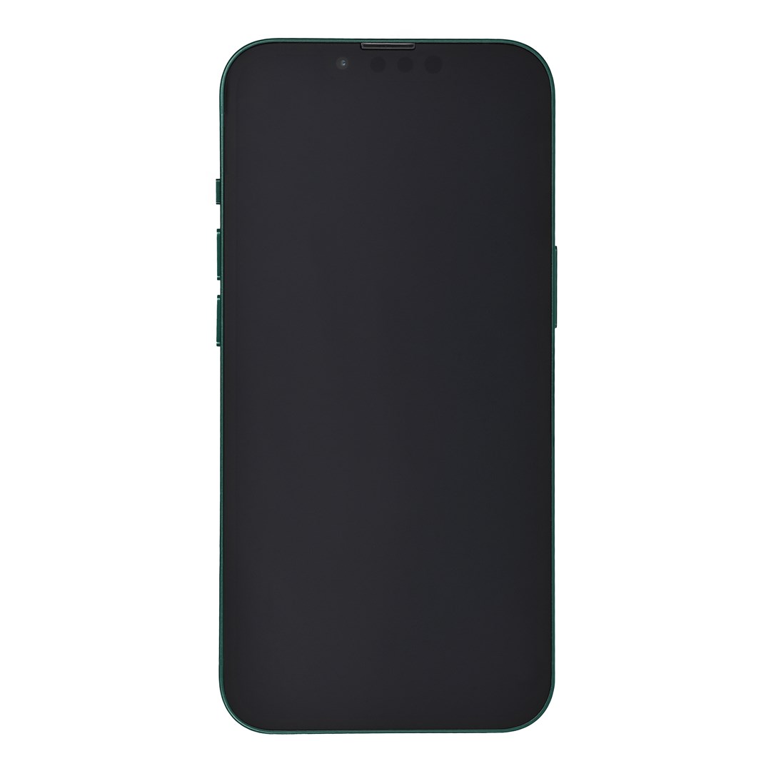 Apple iPhone 13 128GB Green — zdjęcie 1 z 8