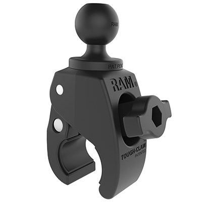 RAM MOUNT Tough-claw RAP-B-400U - Uchwyt do telefonów — zdjęcie 1 z 4