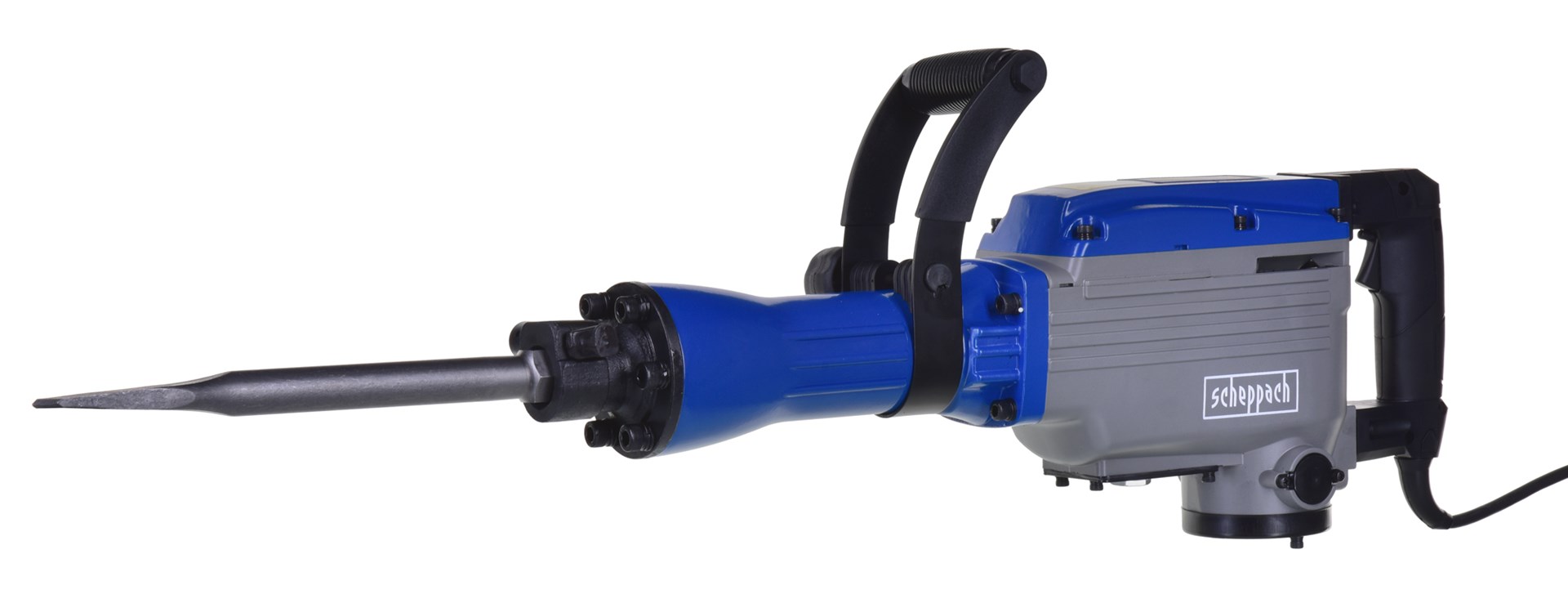 Młot wyburzeniowy Scheppach AB1700 HEX — zdjęcie 1 z 8