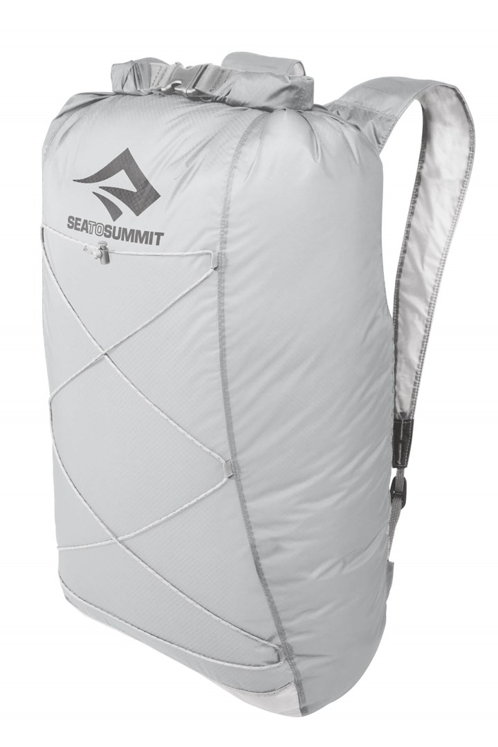 Plecak SEA TO SUMMIT Ultra-Sil Dry Day Pack Grey — zdjęcie 1 z 4