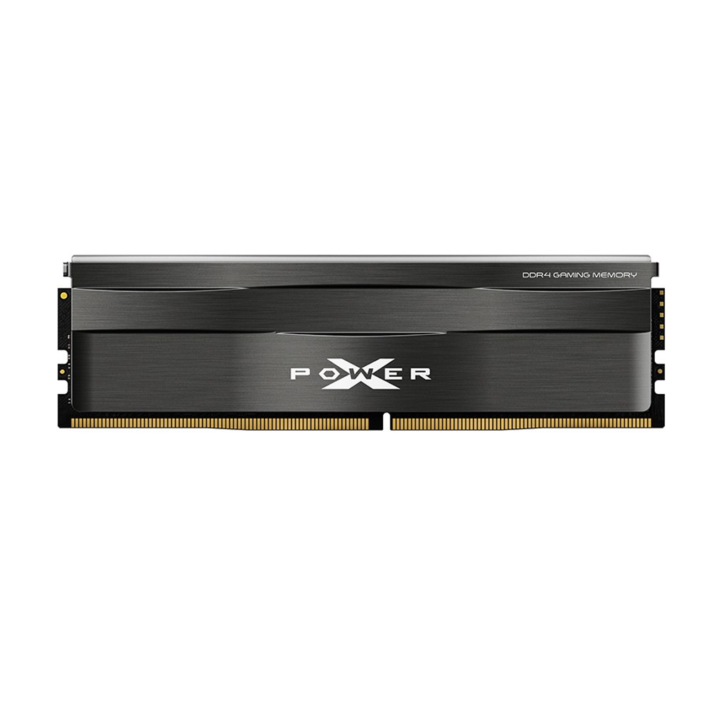 Pamięć RAM Silicon Power XPOWER Zenith 32GB DDR4 — zdjęcie 1 z 2