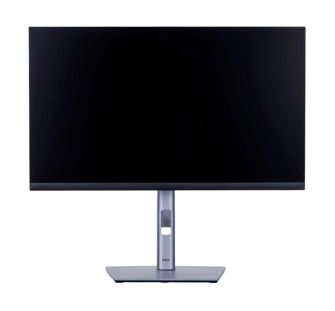 MONITOR DELL LED 24" P2422H (GRADE A) UŻYWANY — zdjęcie 1 z 8
