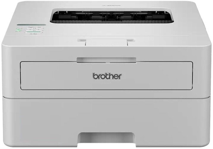 Drukarka Laserowa Brother HL-B2180DW - LCD — zdjęcie 1 z 5