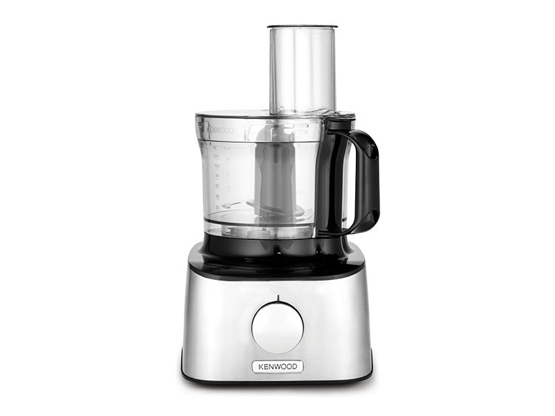Robot kuchenny KENWOOD FDM301SS — zdjęcie 1 z 8